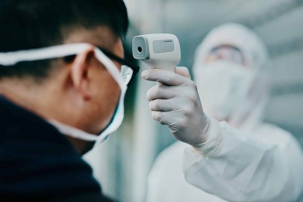 What Role Can AI Models Play in the Early Detection of Infrastructure Deterioration?