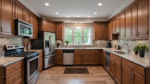 Quality real estate services with real estate agent Rosemont