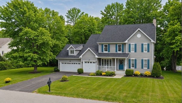 Discover the best real estate properties st jean sur richelieu